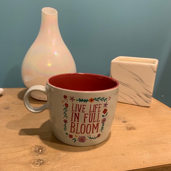 Natural Life Mug - Picture 2 of 4